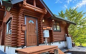 Wood House